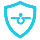 Platinum Bonds shield logo